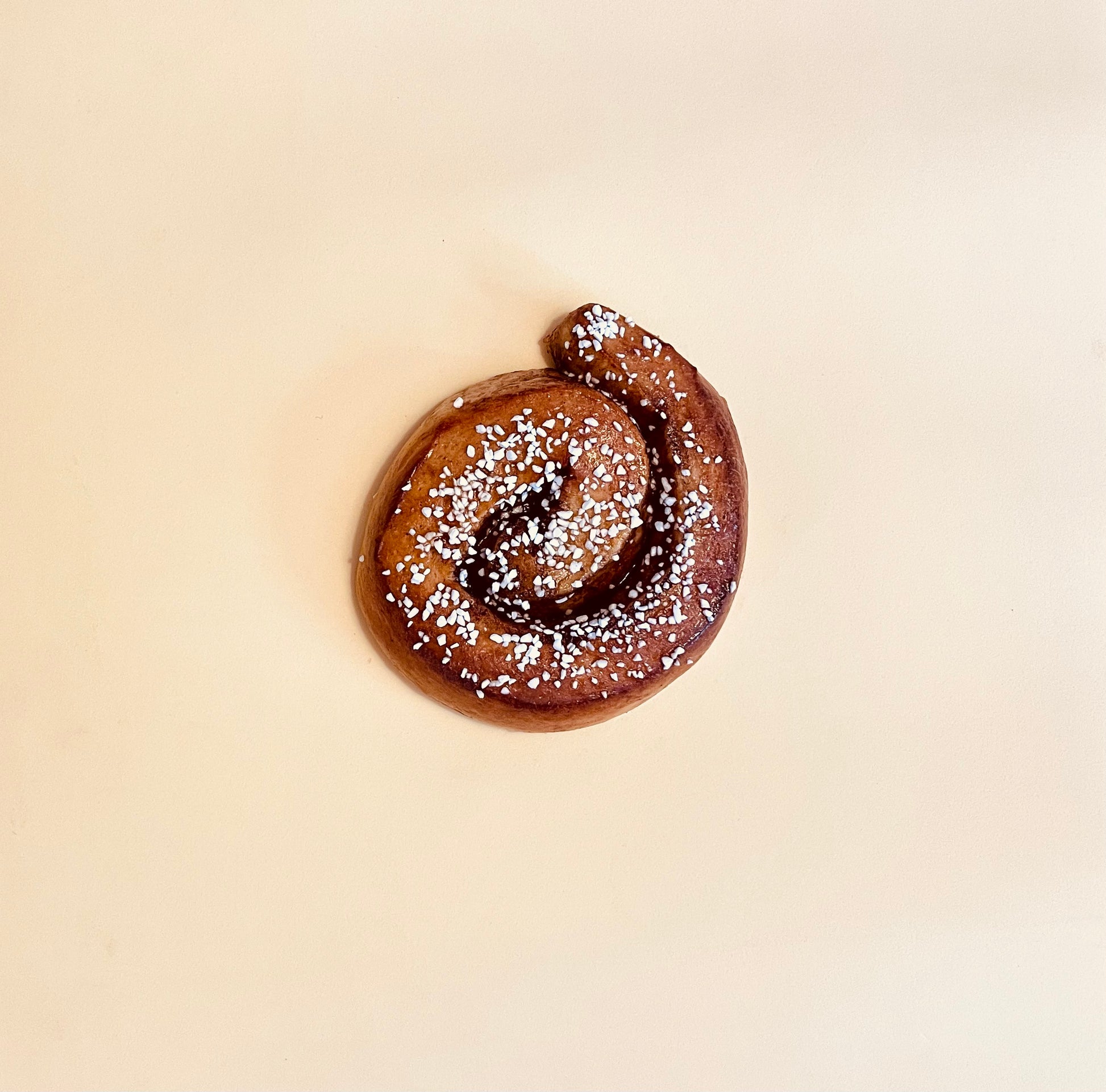 Kanelbullar