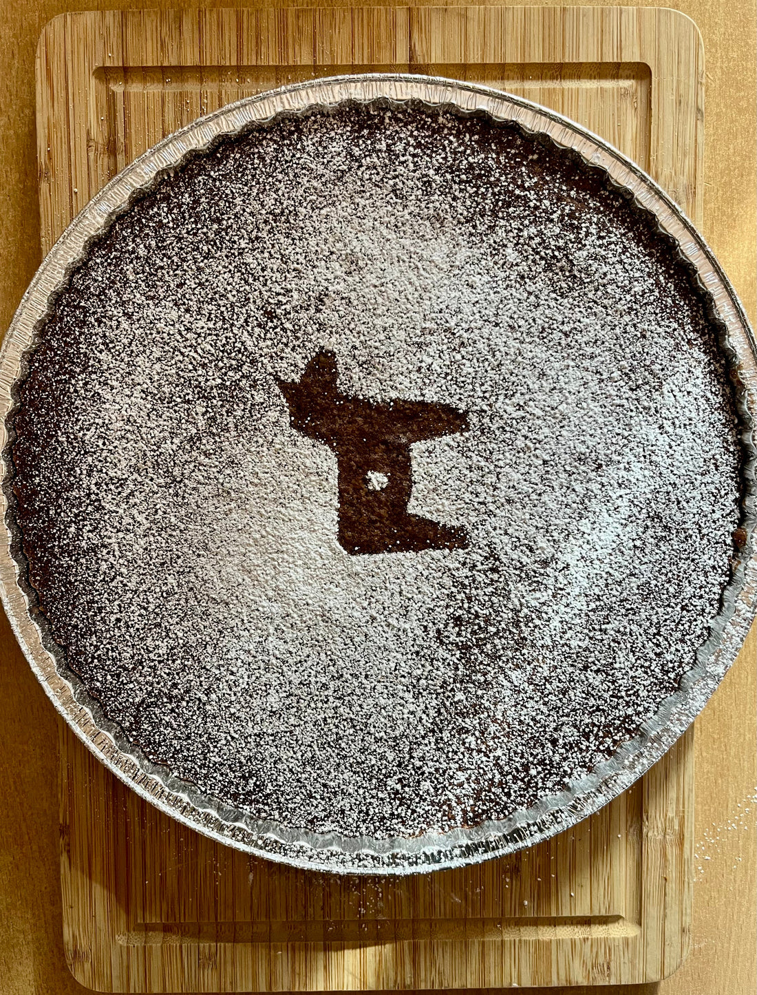 kladdkaka