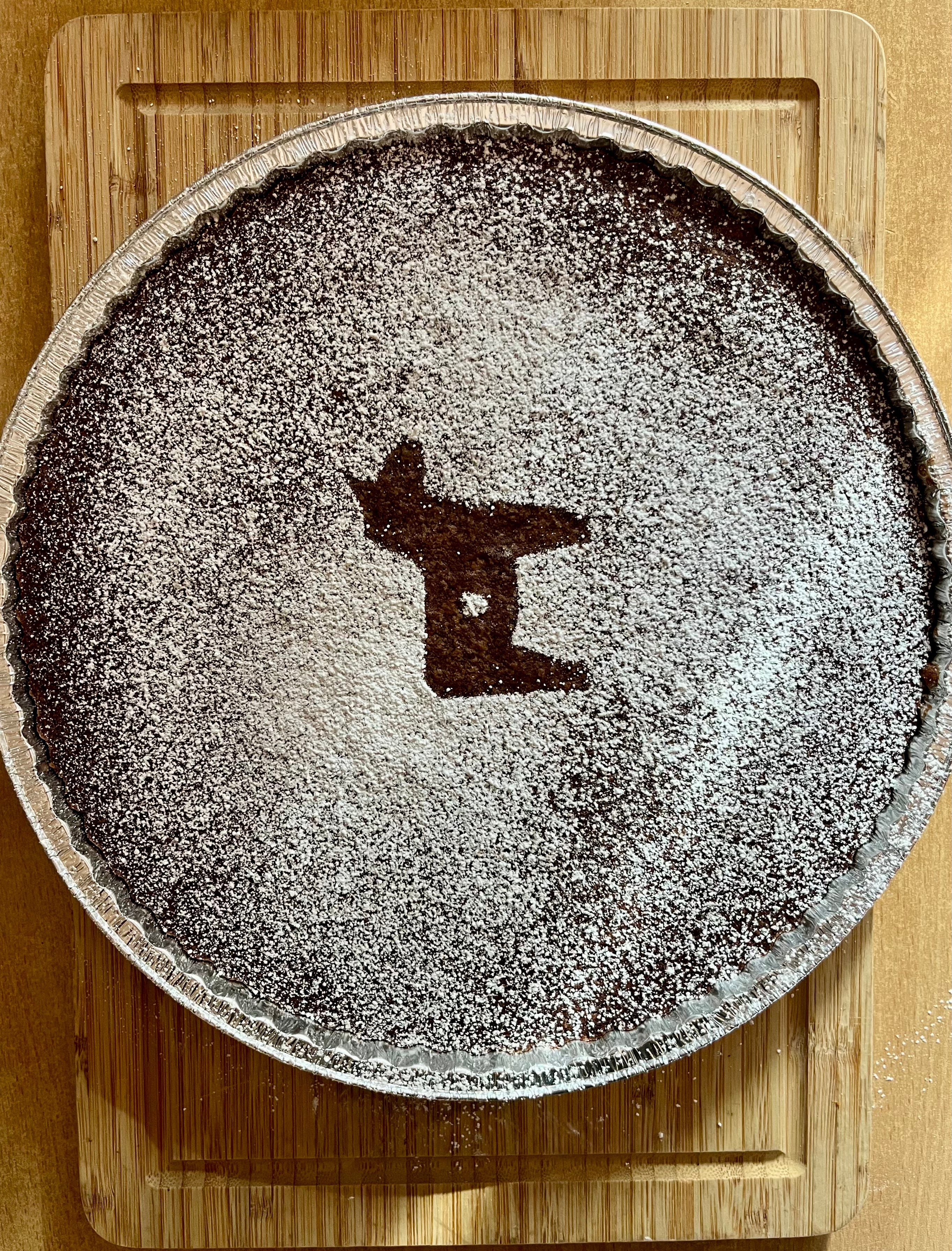 kladdkaka