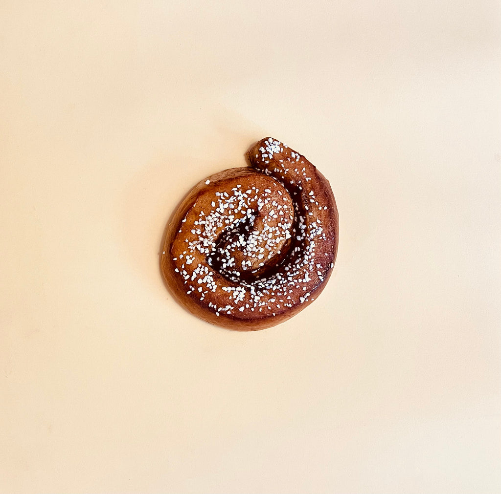 Kanelbullar