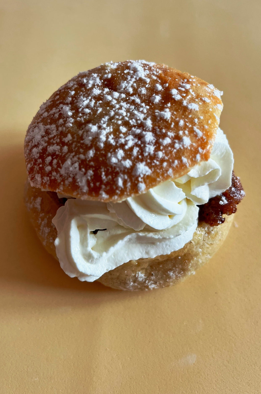 Pack de 4 Semlor Artesanales