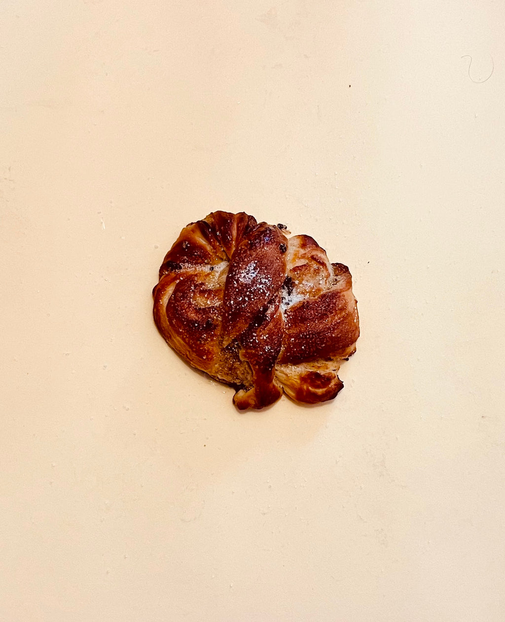 Kardemummabullar | Bollos de cardamomo suecos