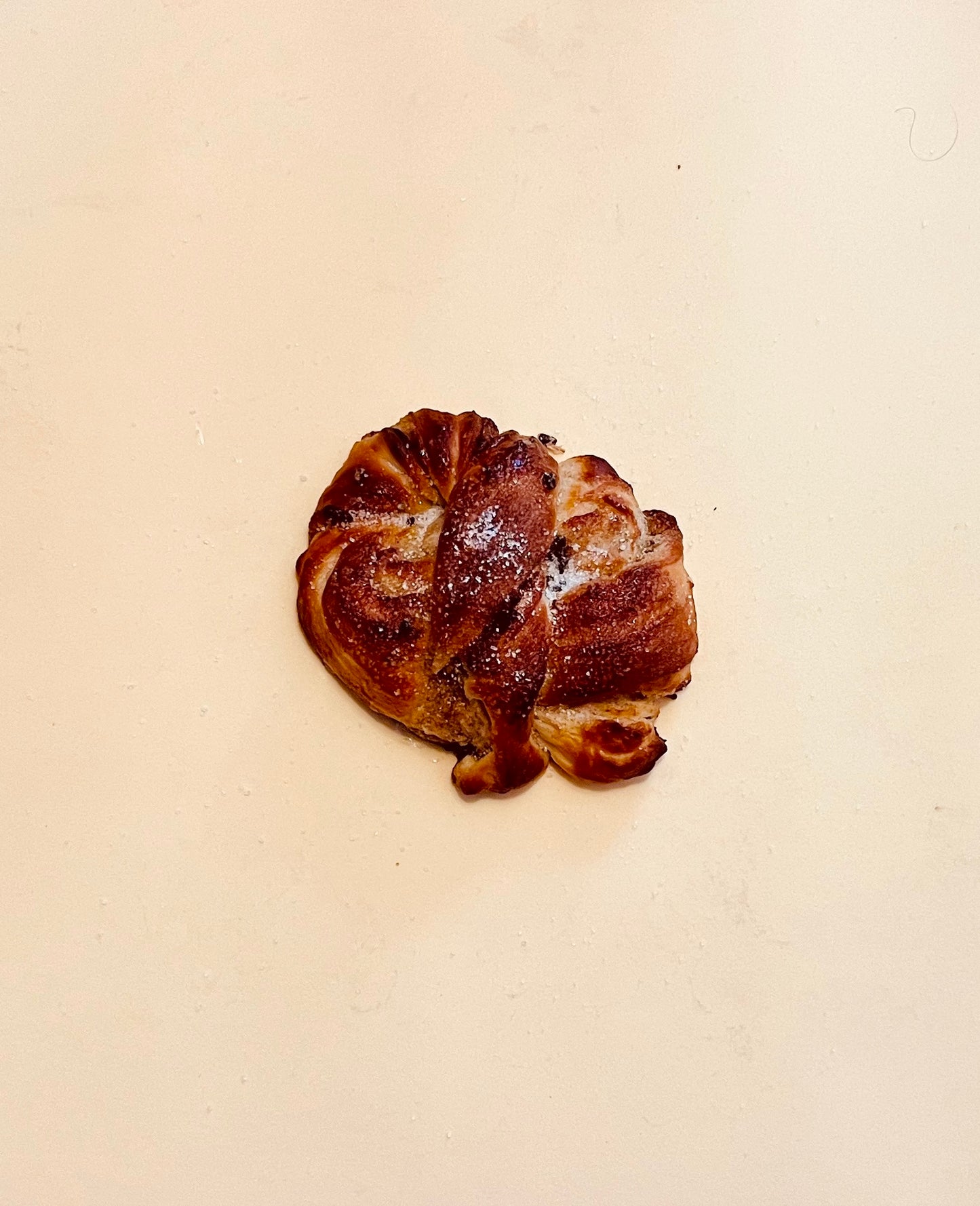 Kardemummabullar | Bollos de cardamomo suecos