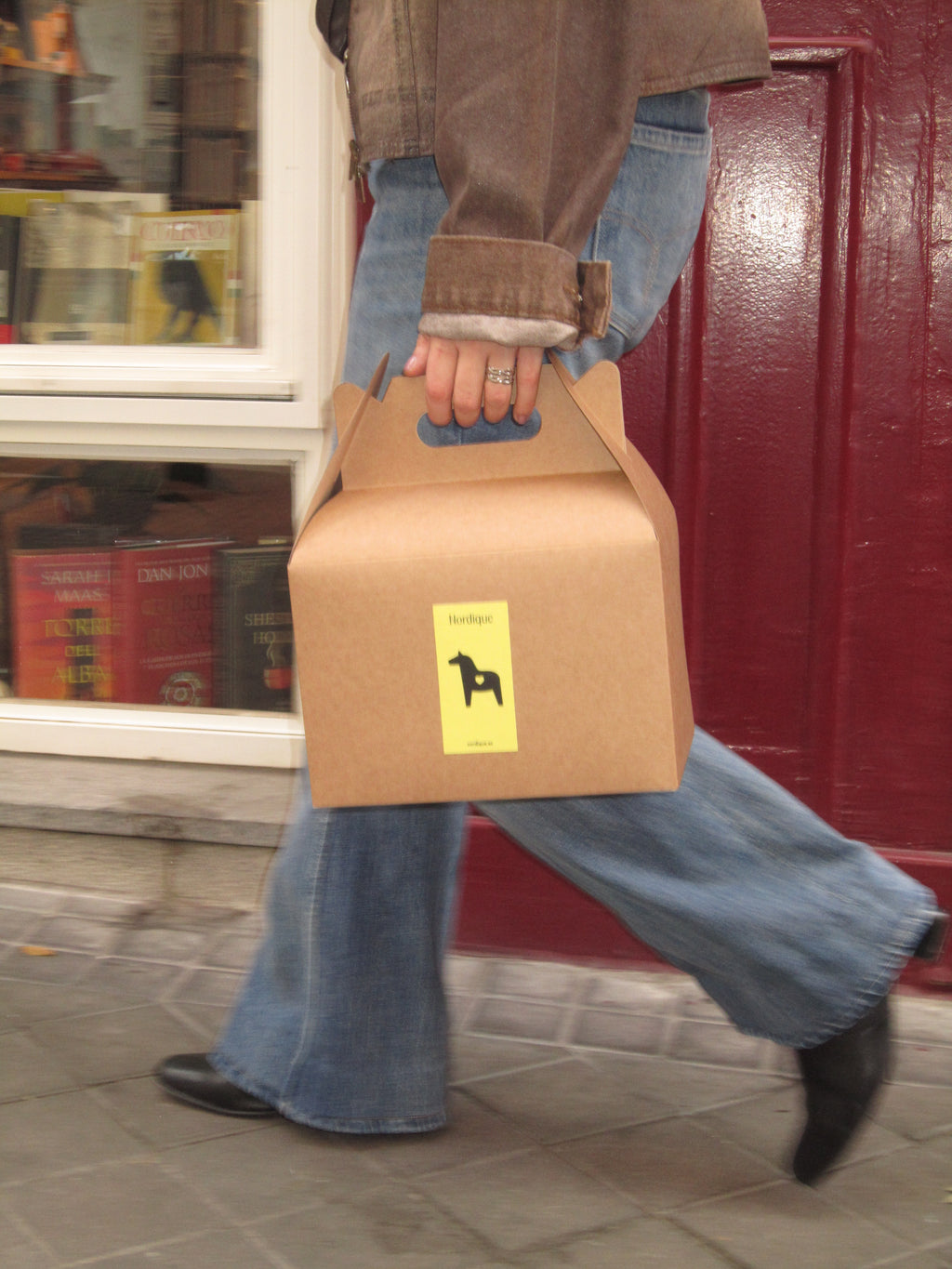 Lussekatter - Bollos Suecos de Azafrán