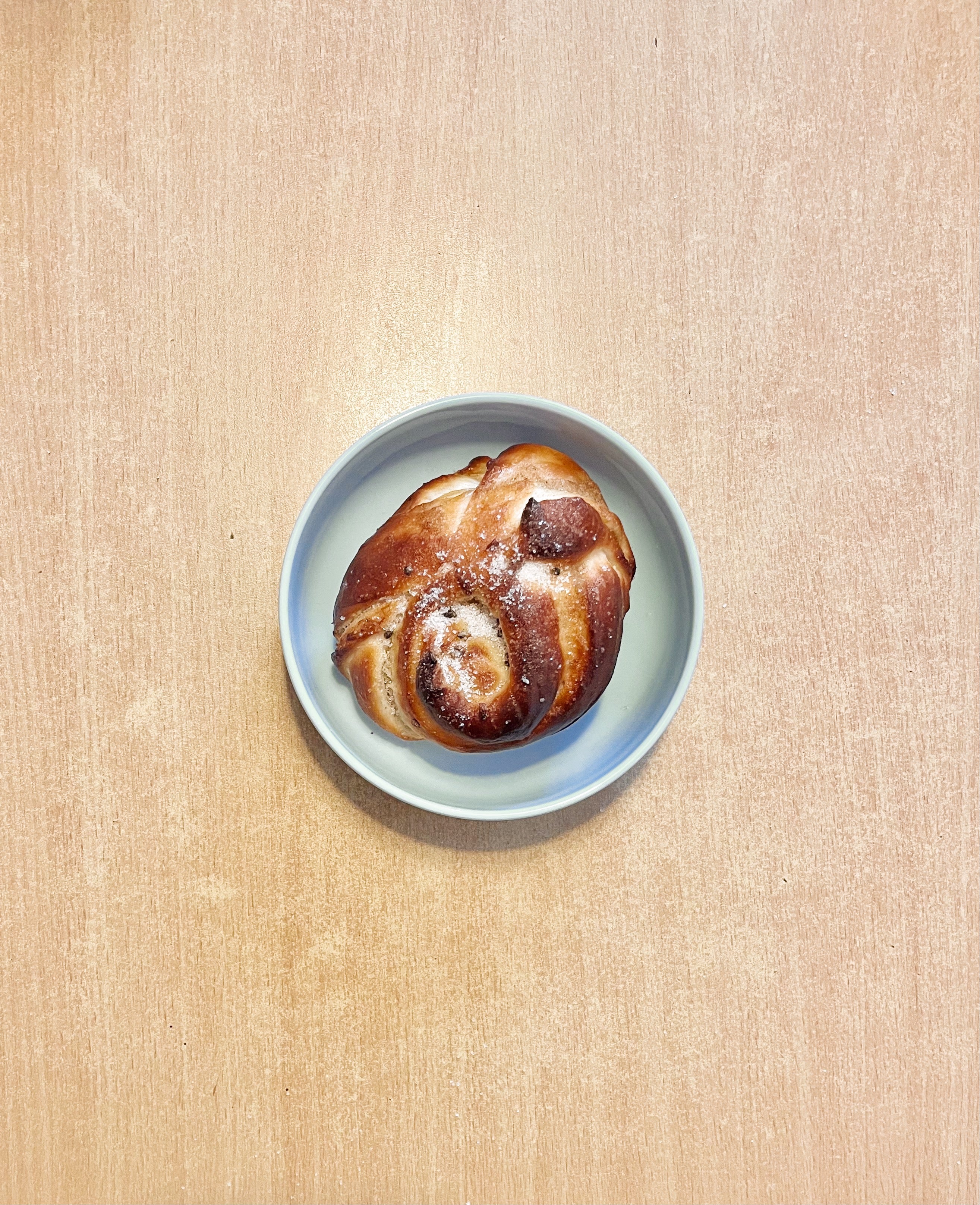 Kardemummabullar cardamomo auténticos - Bollería sueca artesanal Madrid Nordique