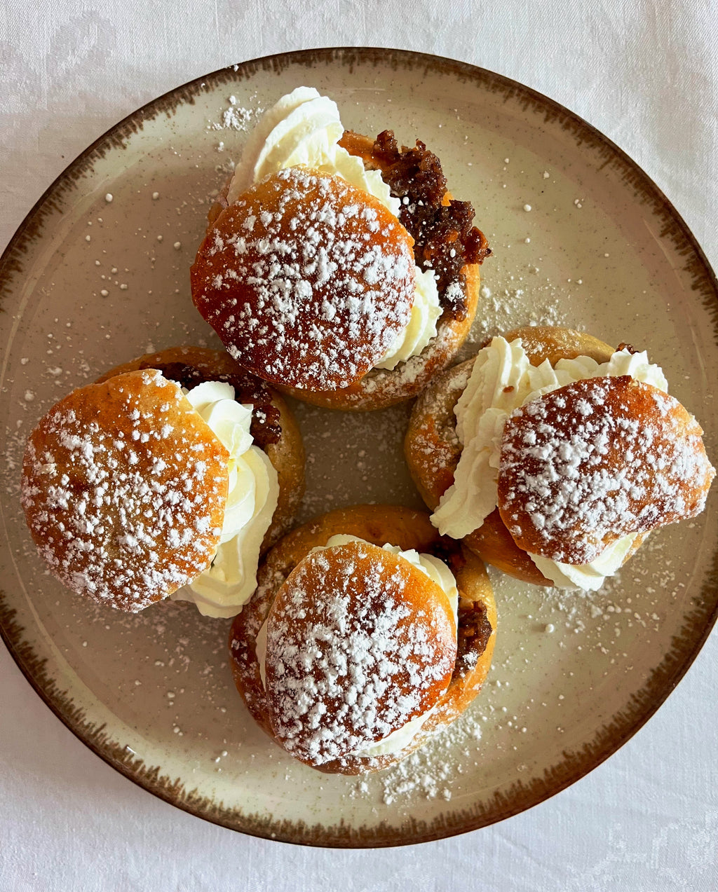 Semlor de Nordique en Madrid